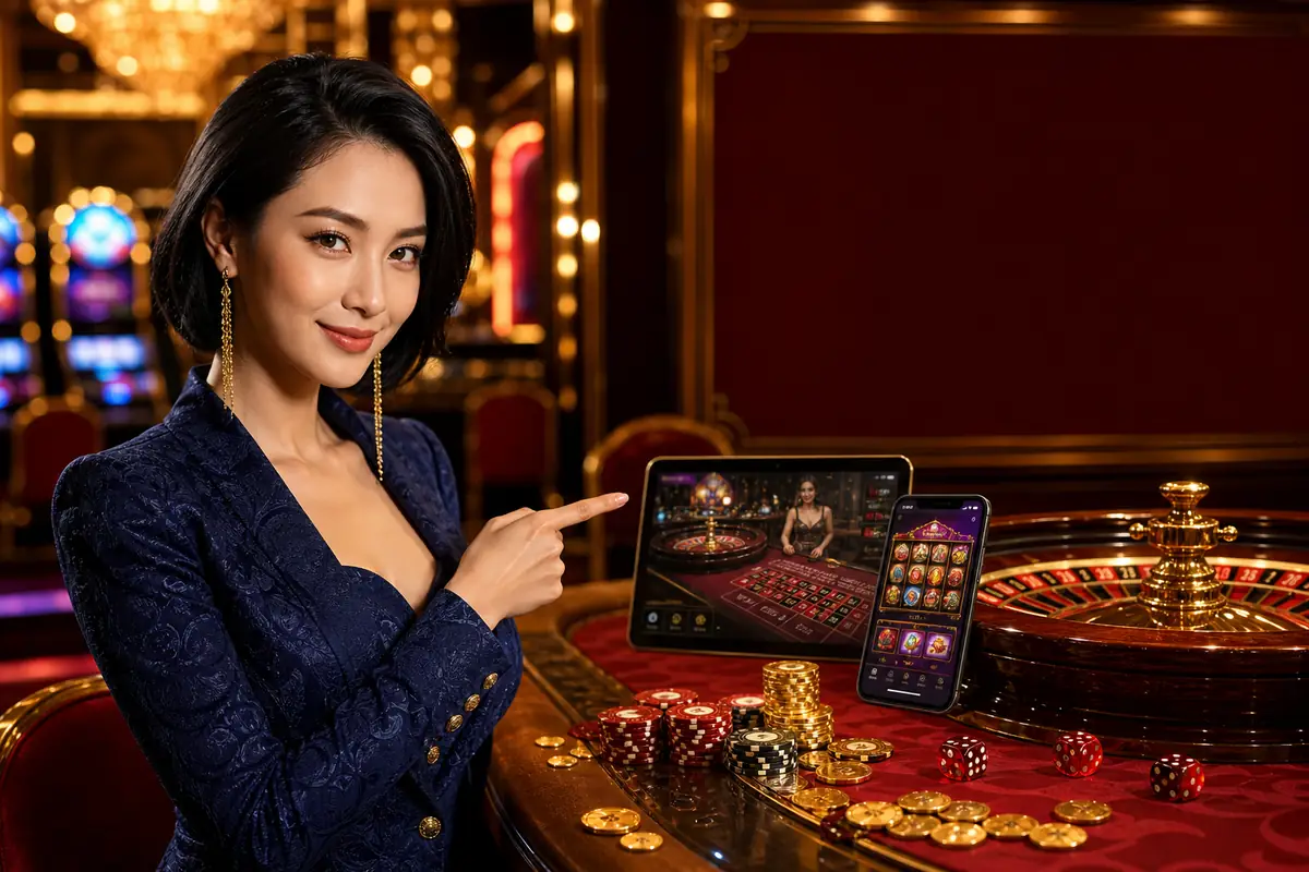 tq3838 cá cược esports