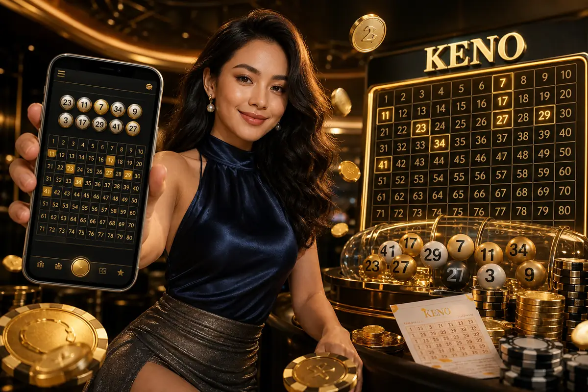 tq3838 casino trực tuyến