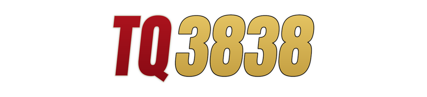 tq3838 Logo